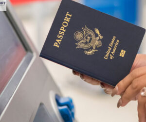 USA Passport Application: 4 Steps to Replace a Stolen Passport in the United States 