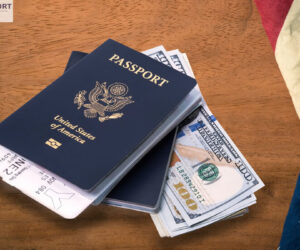 USA Passport Application Process and Benefits of a Type P Passport