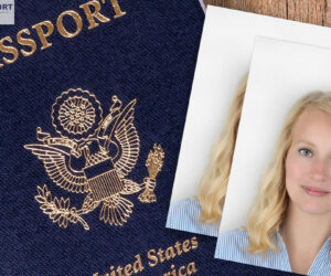 Can You Take Your Own Passport Photo For A USA Passport Application?