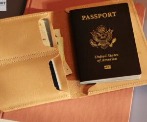 USA Passport Application: Beyond the Stamps Passport Facts You May Not Know