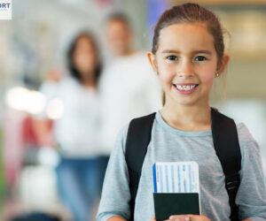 USA Passport Application: Can a Minor Renew Their US Passport?