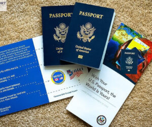 USA Passport Application: Emergency Apply USA Passport Checklist in 2025