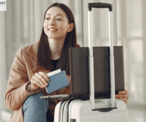 USA Passport Application: Four Reasons Why You’re Passport Could Be Invalid