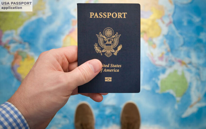 USA Passport Application: How Long a US Passport Lasts and the 6-Month Validity Rule