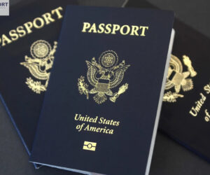 USA Passport Application: How to Replace Lost Passport