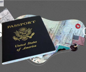 USA Passport Application: How to Update the Gender on Your Passport