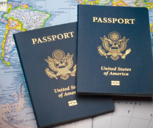 USA Passport Application: What and How to Get US Passport