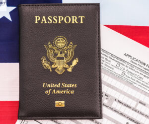 USA Passport Application: Renew Your Passport in 3 Days