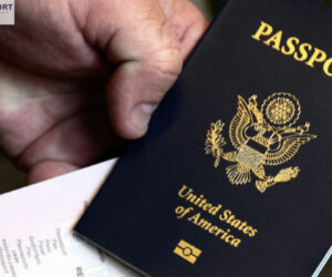 USA Passport Application: Renewing Your Passport Just Got Easier US Launches Online Renewal System