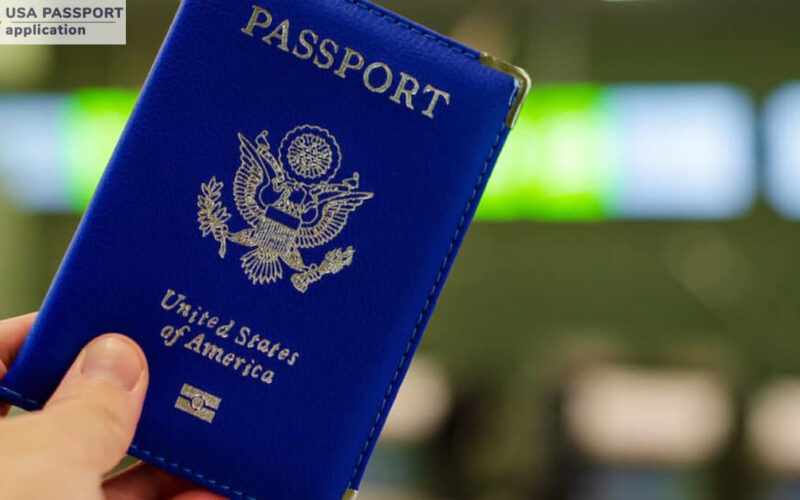 USA Passport Application: What Happens If You Lose Your Passport in Another Country?