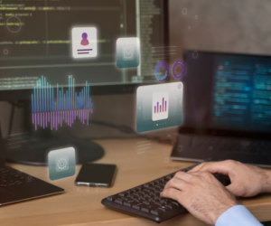 Streamlining Enterprise Operations with Custom Software Development