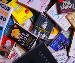 Inside the Process: How a Ghostwriting Agency Turns Ideas into Books