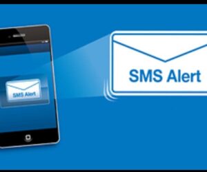 How SMS Alerts Improve Customer Engagement