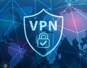 Top 5 VPN Solutions for Business Security in 2025