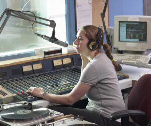 Choosing the Best Radio Station Software
