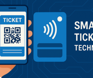 Smart Ticketing Technology Is Fixing Everything Broken About Live Events