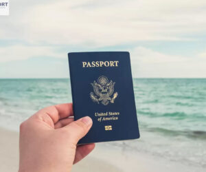 USA Passport Application Online: How To Replace Lost Passport During US Travel