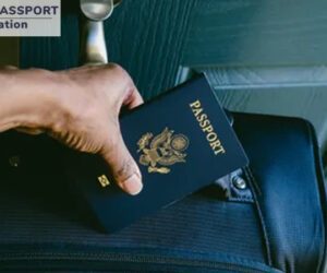 USA Passport Application: US Passport Holders Will Need a Visa to Travel to Europe Starting in 2025