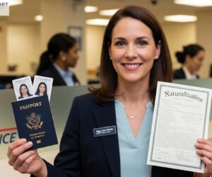 USA Passport Application Online: In-Depth Guide To US Passport Renewal