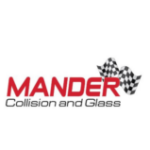 Profile picture of mandercollisionandglass