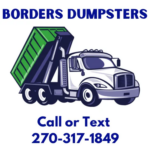 Profile picture of Border Dumpsters
