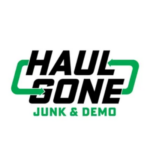 Profile picture of Haul Gone Junk & Demo