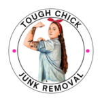 Profile picture of Tough Chick Junk Removal