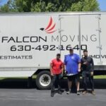 Profile picture of Falcon Moving, LLC (Glen Ellyn)