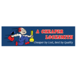 Profile picture of A Cheaper Locksmith